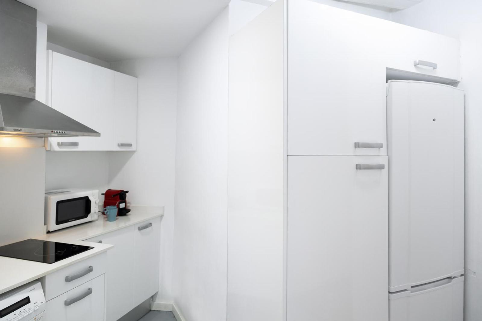 San Jaime Silence Apartment บาเลนเซีย ภายนอก รูปภาพ
