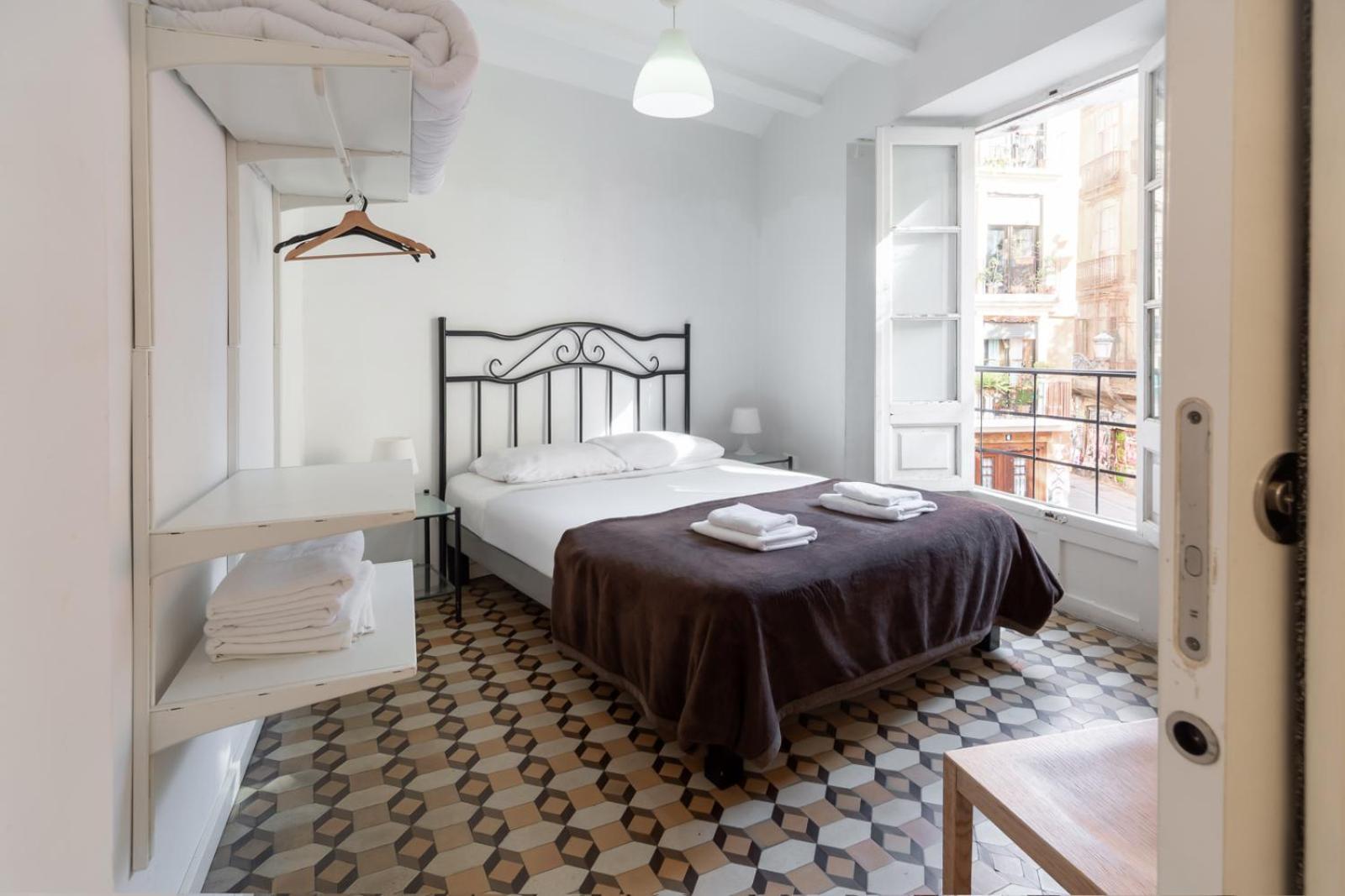 San Jaime Silence Apartment บาเลนเซีย ภายนอก รูปภาพ