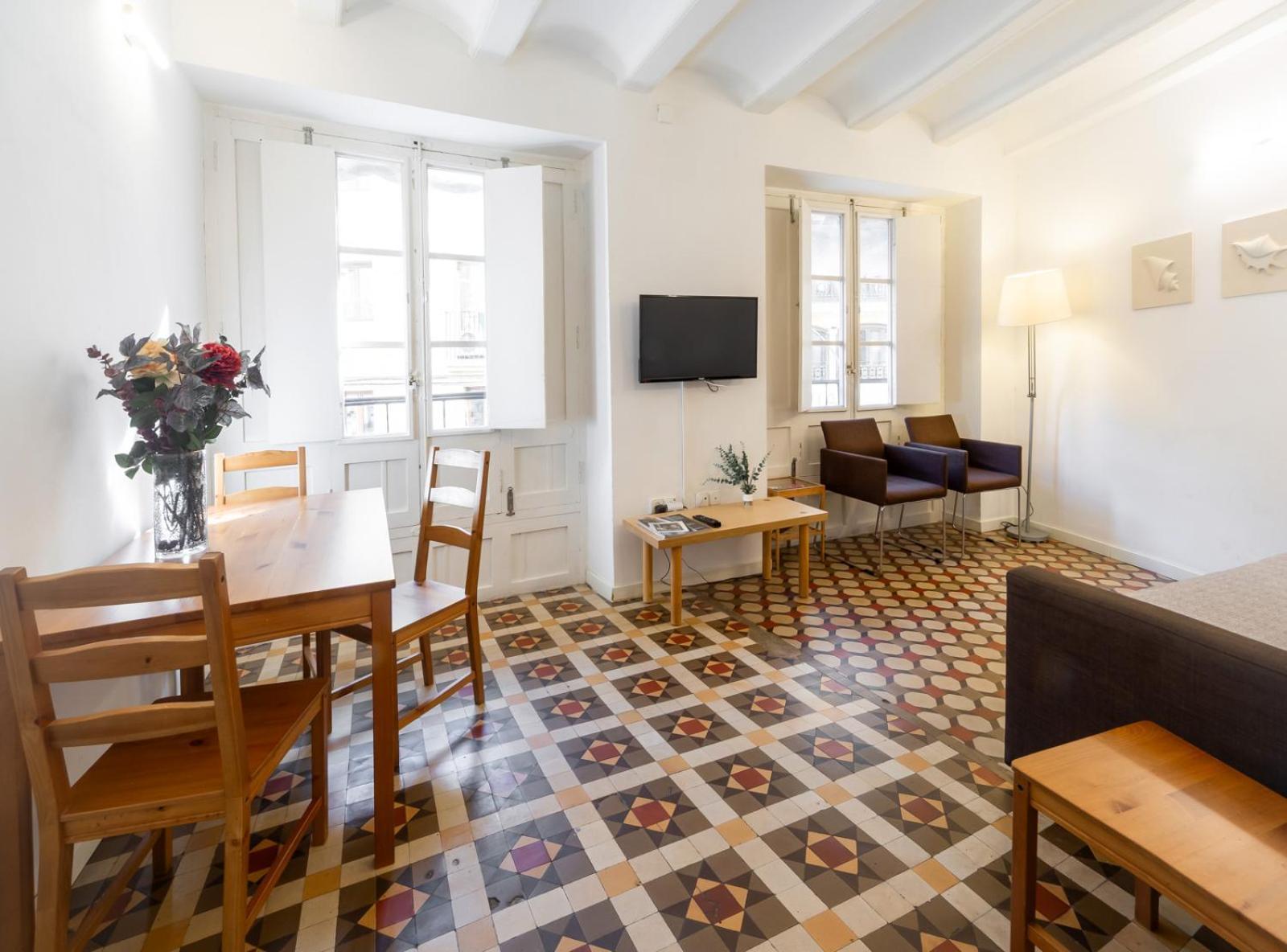 San Jaime Silence Apartment บาเลนเซีย ภายนอก รูปภาพ