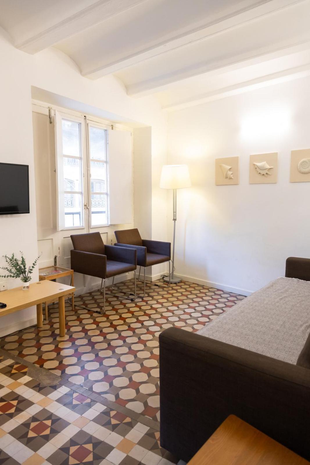 San Jaime Silence Apartment บาเลนเซีย ภายนอก รูปภาพ