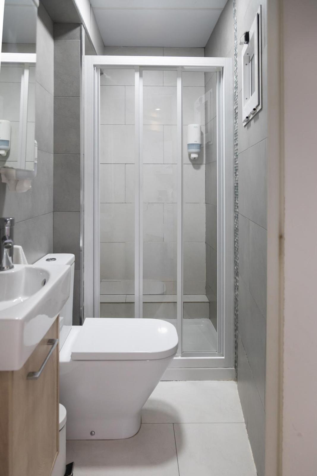 San Jaime Silence Apartment บาเลนเซีย ภายนอก รูปภาพ