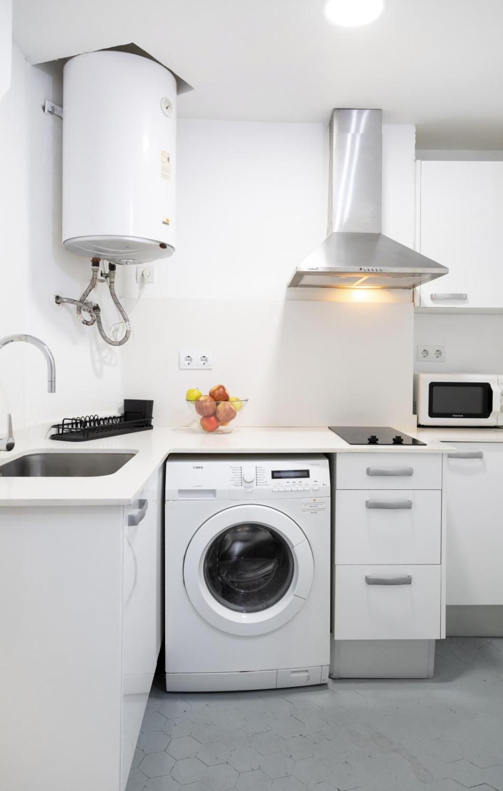San Jaime Silence Apartment บาเลนเซีย ภายนอก รูปภาพ
