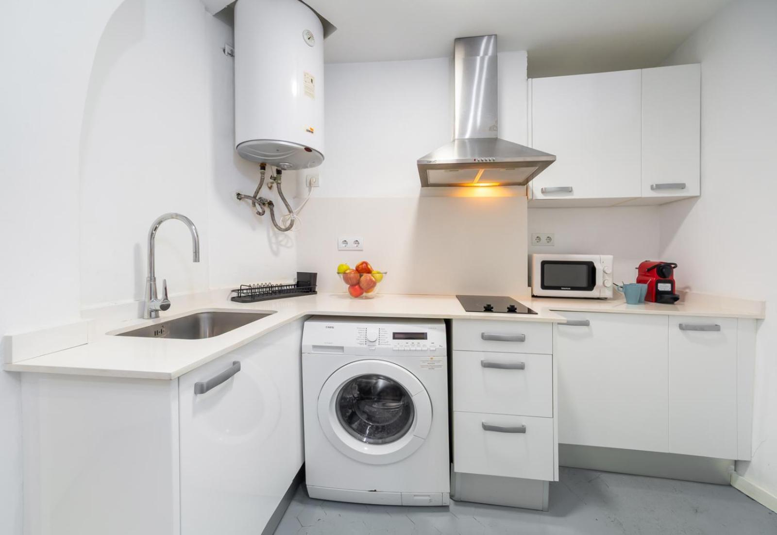 San Jaime Silence Apartment บาเลนเซีย ภายนอก รูปภาพ