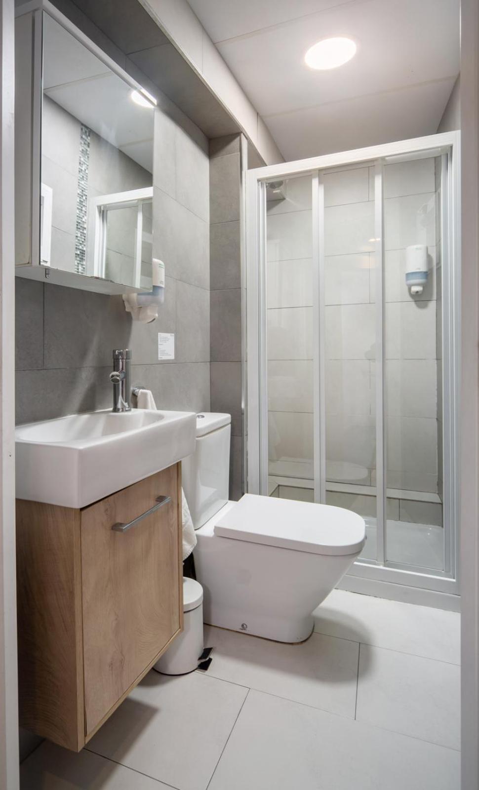 San Jaime Silence Apartment บาเลนเซีย ภายนอก รูปภาพ